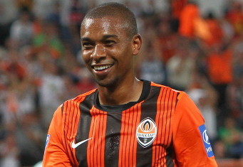 Фернандиньо, shakhtar.com
