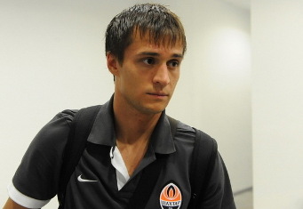 Антон Каниболоцкий, shakhtar.com