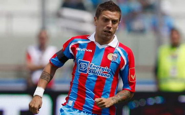 Алехандро Гомес, Getty images