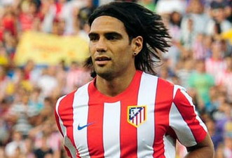 Радамель Фалькао, Getty images