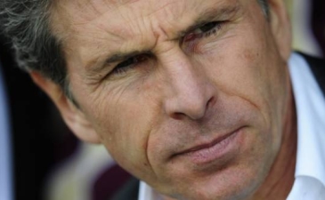 Клод Пюэль, lequipe.fr