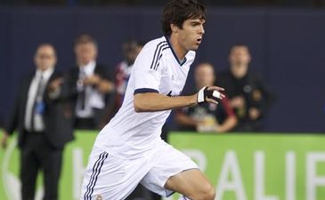 Рикардо Кака, Getty Images