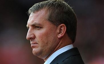 Брендан Роджерс, Getty Images