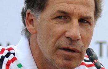 Франко Барези, football-italia.net