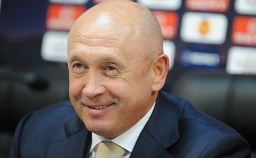 Николай Павлов, фото google.com