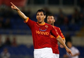 Николас Бурдиссо, Getty Images