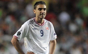 Мохаммед Абделлауэ, Getty Images