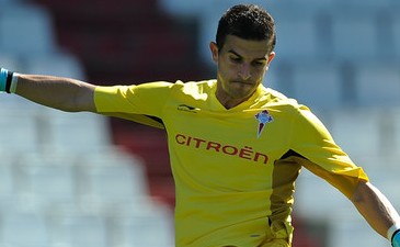 Хави Варас, Getty Images