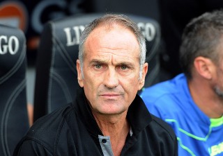 Франческо Гвидолин, Getty Images