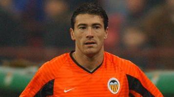 Кили Гонсалес, football-espana.net