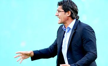 Николай Костов, фото fckarpaty.lviv.ua 