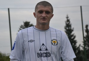 Василий Прийма, metallurg.donetsk.ua