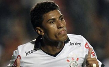 Паулиньо, Getty Images