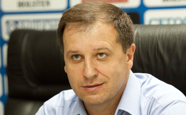 Юрий Вернидуб, zarya-lugansk.com