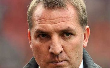 Брендан Роджерс, Getty Images