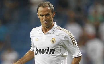 Рикардо Карвальо, Getty Images