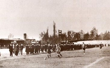 Год за годом – 1905