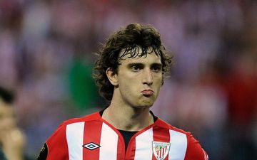 Фернандо Аморебьета, zimbio.com