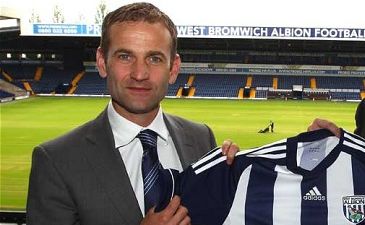 Дэн Эшворт, Getty Images