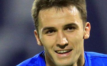 Милан Бадель, фото skysports.com