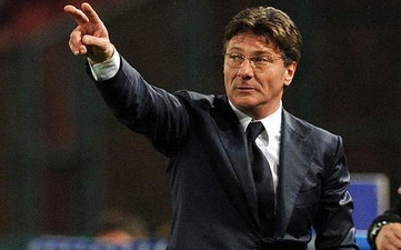 Вальтер Маццарри, Getty images