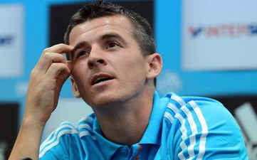 Джои Бартон, Getty images