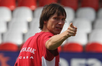 Егор Титов, sovsport.ru