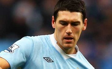 Гарет Барри, фото skysports.com