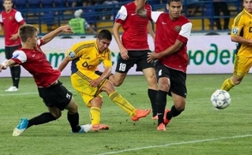 Кристальдо, metalist.ua