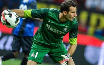 Самир Ханданович, AFP