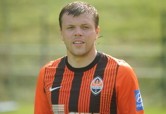 Алексей Гай, shakhtar.com
