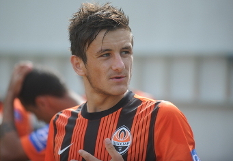 Андрей Тотовицкий, shakhtar.com