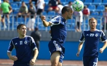 Говерла проводит сбор в Венгрии