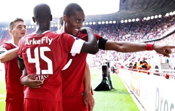 Лерой Фер, fcupdate.nl