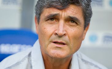 Хуанде Рамос, fcdnipro.ua