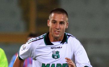 Лео Паволетти - лучший бомбардир чемпионата, lanotizia.it