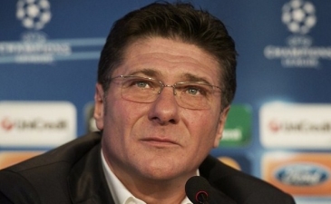 Вальтер Маццарри, Getty Images