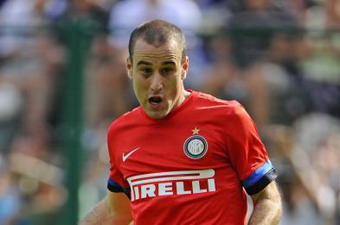 Родриго Паласио, Getty images