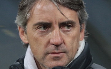 Роберто Манчини, Getty images