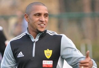 Роберто Карлос, lenta.ru