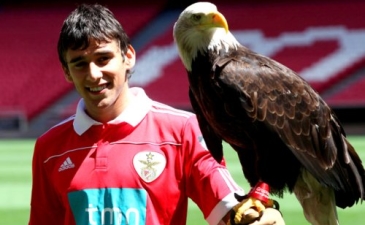 Эдуардо Сальвио, фото Getty Images