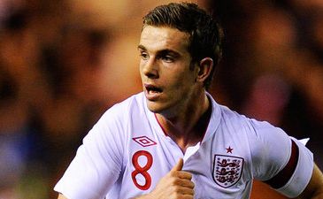 Джордан Хендерсон, фото skysports.com