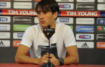 Боян Кркич, Getty images