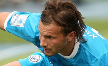 Сабольч Хусти, фото skysports.com