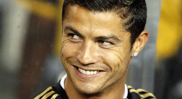 Криштиану Роналду, фото football-espana.net