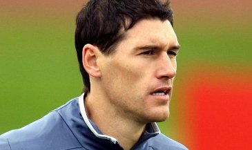 Гарет Барри, Getty Images