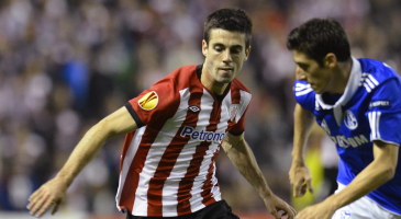 Маркель Сусаета, фото football-espana.net