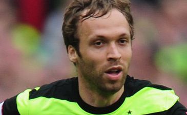 Андреас Хинкель, фото skysports.com