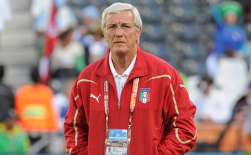 Марчелло Липпи, Getty Images