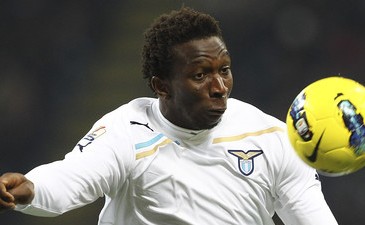 Модибо Диаките, Getty Images